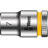 Wera Tool-Check Automotive 1, Set di bit Nero/Verde