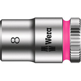 Wera Tool-Check Automotive 1, Set di bit Nero/Verde