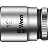 Wera Tool-Check Automotive 1, Set di bit Nero/Verde