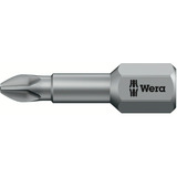 Wera Tool-Check Automotive 1, Set di bit Nero/Verde