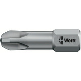 Wera Tool-Check Automotive 1, Set di bit Nero/Verde