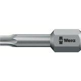 Wera Tool-Check Automotive 1, Set di bit Nero/Verde