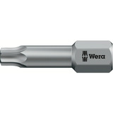 Wera Tool-Check Automotive 1, Set di bit Nero/Verde