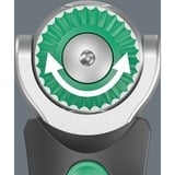 Wera Zyklop Pocket Set 2, 18 pezzi, Set di bit Nero/Verde