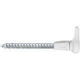 fischer EasyHook Angle DuoPower 6x30, Tassello bianco