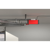 fischer Tassello a gambo lungo HybridPower 10x90 FUS rosso/grigio