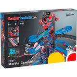 fischertechnik Competizione di Marmo, Traccia a sfera 