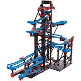 fischertechnik Competizione di Marmo, Traccia a sfera 