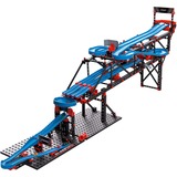 fischertechnik Competizione di Marmo, Traccia a sfera 