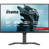 iiyama G-Master GB2771UHSU-B1, Monitor di gioco Nero (opaco)