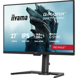 iiyama G-Master GB2771UHSU-B1, Monitor di gioco Nero (opaco)
