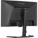 iiyama G-Master GB2771UHSU-B1, Monitor di gioco Nero (opaco)