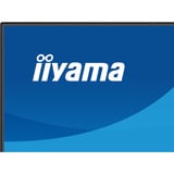 iiyama ProLite XB2497HSN-B1, Monitor LED Nero (opaco)