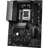 ASRock B850 Pro-A WiFi, Scheda madre 
