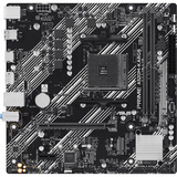 ASUS PRIME A520M-K ARGB, Scheda madre 