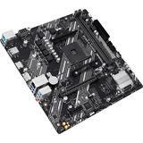 ASUS PRIME A520M-K ARGB, Scheda madre 