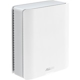 ASUS ZenWiFi BT10 – 3er Pack Weiß Tri-band (2,4 GHz/5 GHz/6 GHz) Wi-Fi 7 (802.11be) Bianco 3 Interno, Router bianco, Bianco, Interno, Sistema Mesh, Potenza, 278,709 m², Tri-band (2,4 GHz/5 GHz/6 GHz)