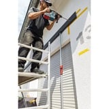 BESSEY Supporto per soffitto e montaggio STE370 argento/Rosso