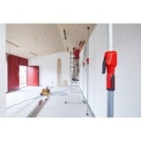BESSEY Supporto per soffitto e montaggio STE370 argento/Rosso