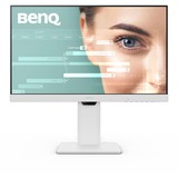 BenQ GW2486TC Monitor PC 60,5 cm (23.8") 1920 x 1080 Pixel Full HD Bianco, Monitor LED bianco, 60,5 cm (23.8"), 1920 x 1080 Pixel, Full HD, 5 ms, Bianco