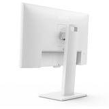 BenQ GW2486TC Monitor PC 60,5 cm (23.8") 1920 x 1080 Pixel Full HD Bianco, Monitor LED bianco, 60,5 cm (23.8"), 1920 x 1080 Pixel, Full HD, 5 ms, Bianco