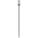 Bosch 1 618 600 012 punta per fresa, Scalpello 600 mm