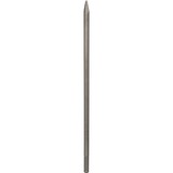 Bosch 1 618 600 012 punta per fresa, Scalpello 600 mm