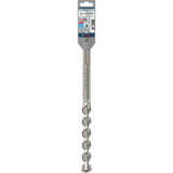 Bosch 2 608 833 963 punta per trapano 1 pz Trapano, 2,4 cm, 320 mm, Mattone, Calcestruzzo duro, Calcestruzzo leggero, Arenaria, 20 cm, SDS-max