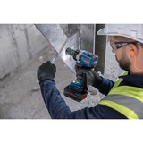 Bosch Avvitatore a impulsi a batteria GDS 18V-750 C Professional, 18Volt blu