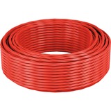 Bosch Filo da taglio 2,4mm per decespugliatore a batteria GRT 18V-33 / GFR 18V-23, Filo falciatura rosso