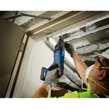 Bosch GBH 18V-26 D Professional 425 W 890 Giri/min SDS-plus, Trapano a percussione blu/Nero, SDS-plus, Nero, Blu, 2,6 cm, 890 Giri/min, 890 Giri/min, 2,5 J