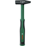 Bosch Martello da fabbro 300g verde/Nero