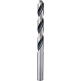 Bosch Punta elicoidale HSS PointTeQ, Trapano Trapano, Punta per trapano elicoidale, Rotazione manuale destra, 9 mm, 125 mm, Acciaio, Ghisa
