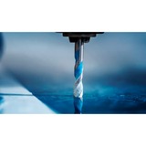 Bosch Set di punte EXPERT HEX-9 MultiConstruction, 7 pezzi, Drill bit set 