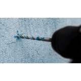 Bosch Set di punte EXPERT HEX-9 MultiConstruction, 7 pezzi, Drill bit set 