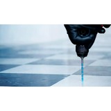 Bosch Set di punte EXPERT HEX-9 MultiConstruction, 7 pezzi, Drill bit set 