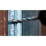 Bosch Set di punte EXPERT HEX-9 MultiConstruction, 7 pezzi, Drill bit set 