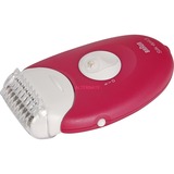 Braun Silk-épil 3 3276 20 pinzette Rosa, Bianco, Epilatore fucsia/Bianco, Rosa, Bianco, 20 pinzette, AC, Scatola