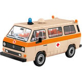 COBI Volkswagen T3 Ambulanza, Giochi di costruzione 
