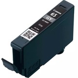 Canon Cartuccia d'inchiostro grigio CLI-65GY Grigio, Inchiostro colorato, 12,6 ml, 1 pz, 595 pagine, Confezione singola