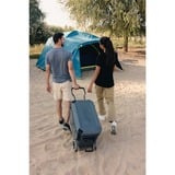 Coleman Convoy 65 QT con ruote, Scatola cool grigio scuro