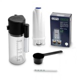 DeLonghi Magnifica Evo ECAM 290.61.SB, Macchina automatica argento/Nero