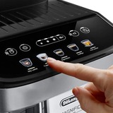 DeLonghi Magnifica Evo ECAM 290.61.SB, Macchina automatica argento/Nero