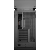 DeepCool CL6600, Chassis Tower Nero/legno