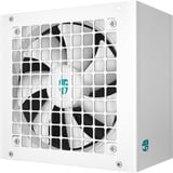 DeepCool PN850M WHITE, Alimentatore PC bianco