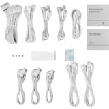 DeepCool PN850M WHITE, Alimentatore PC bianco