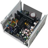 DeepCool PN850M WHITE, Alimentatore PC bianco