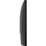 Dell Pro P2426HWOST (senza supporto), Monitor LED Nero