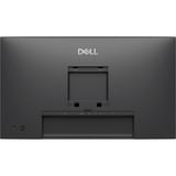 Dell Pro P2426HWOST (senza supporto), Monitor LED Nero