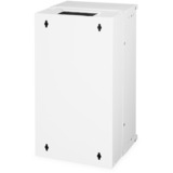 Digitus Custodia da parete SOHO PRO - 254 mm (10") - 595x315x300 mm, IT armadio grigio chiaro